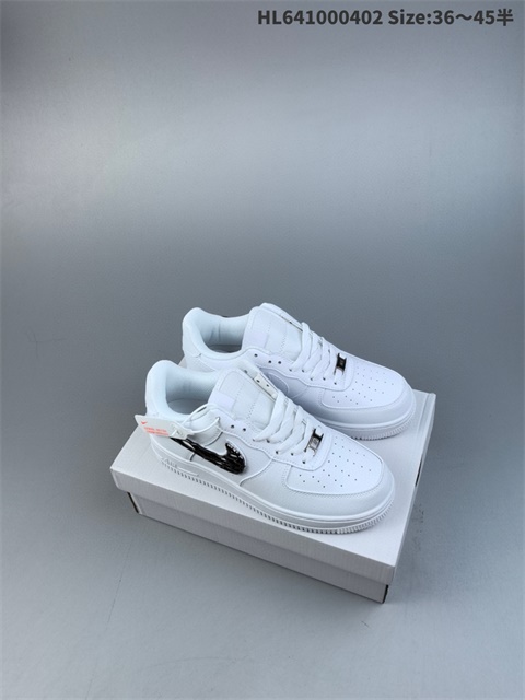 men air force one shoes 36-45 2025-9-19-384